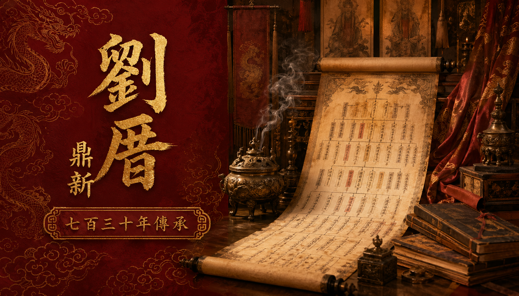 微信二維碼