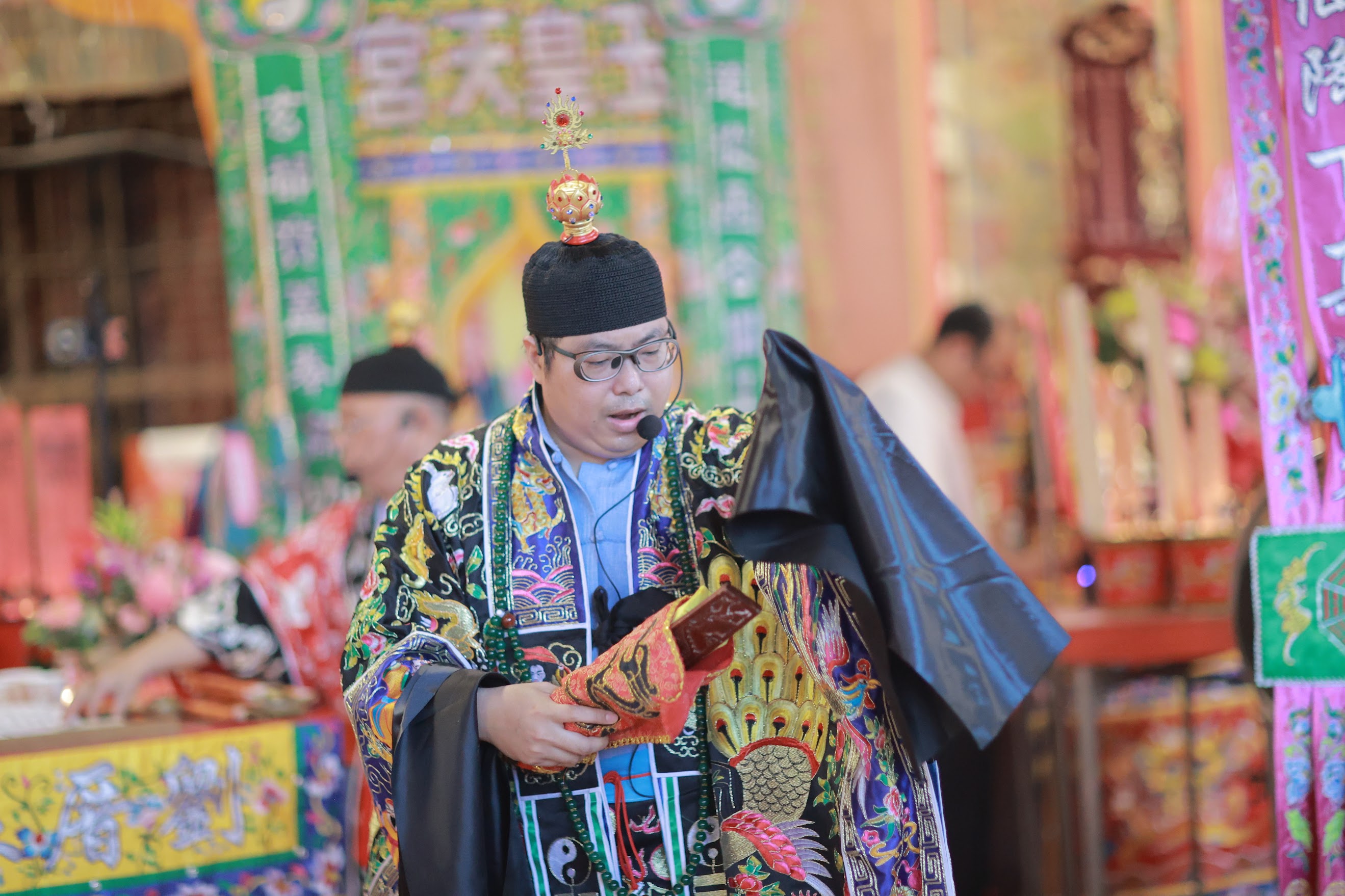 新書發表